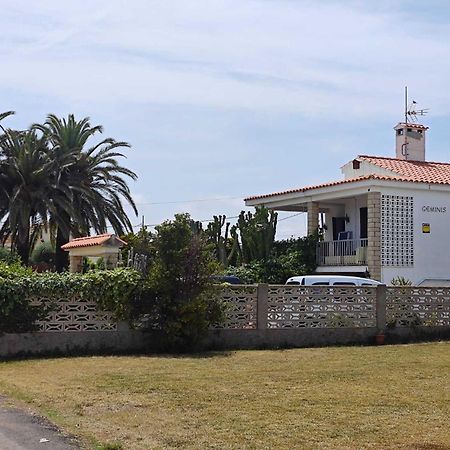 شقة Casa Geminis Vinarós المظهر الخارجي الصورة