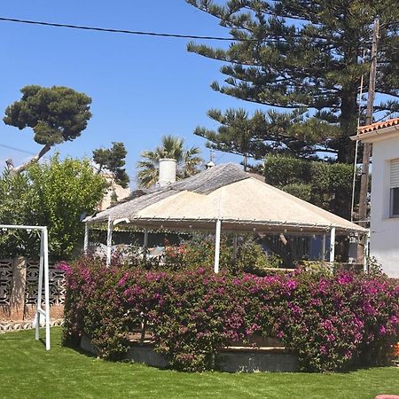 شقة Casa Geminis Vinarós المظهر الخارجي الصورة