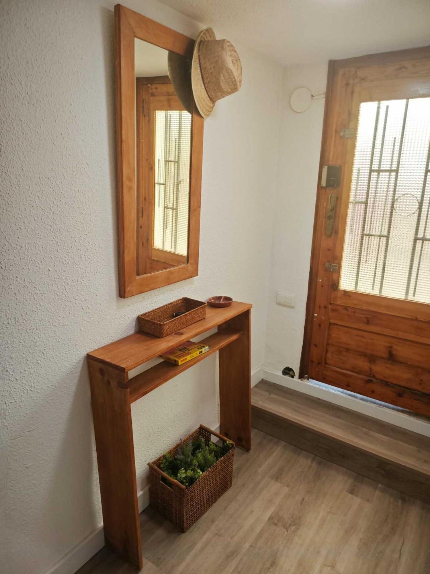 شقة Casa Geminis Vinarós المظهر الخارجي الصورة