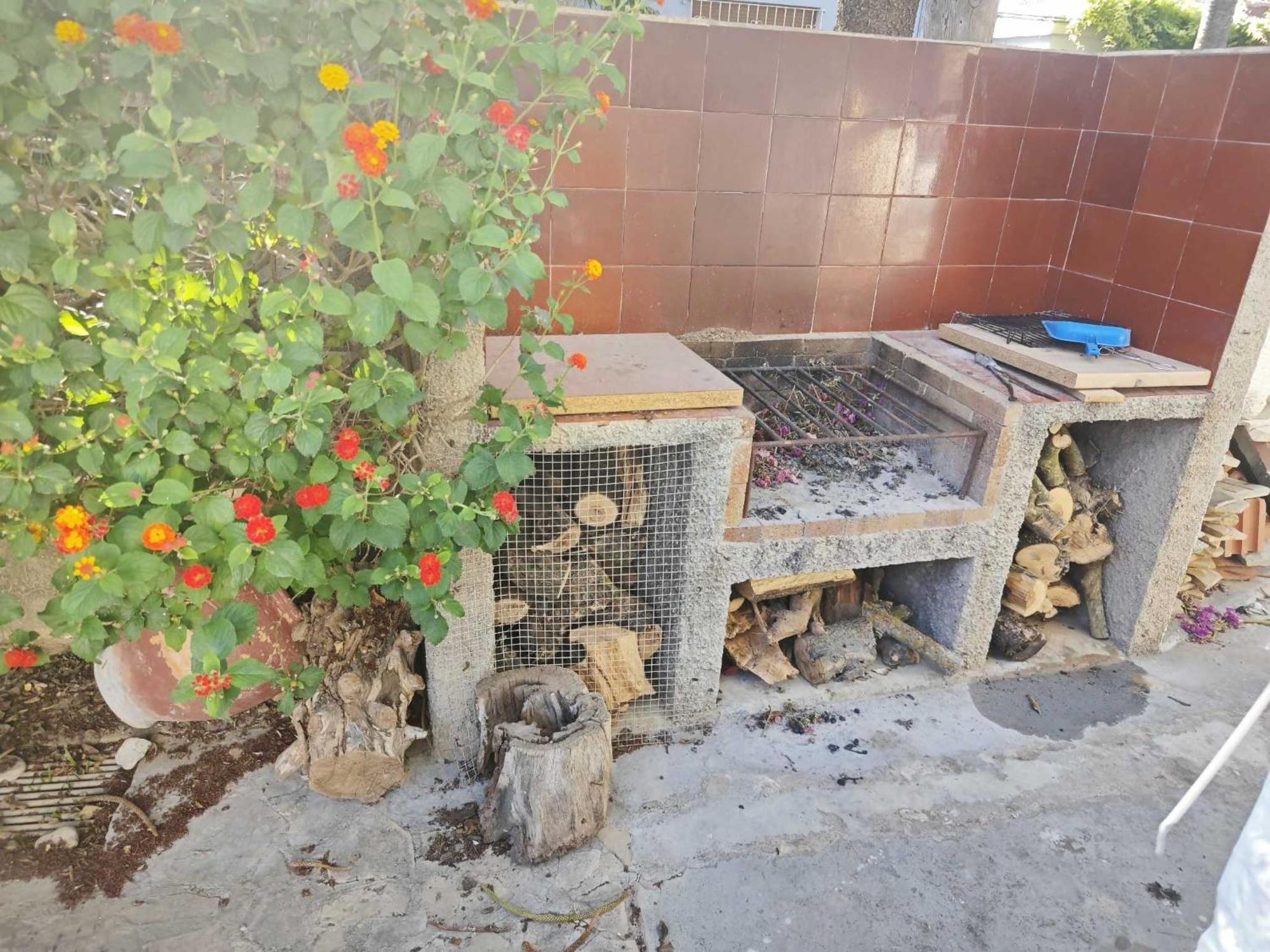 شقة Casa Geminis Vinarós المظهر الخارجي الصورة